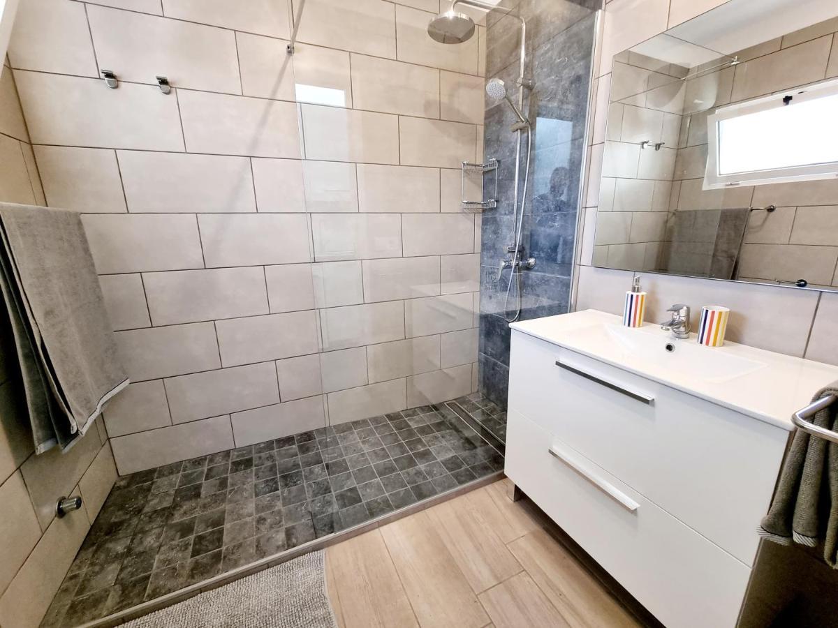 Apartamento Giovanni 09 Playa Roca Costa Teguise Ngoại thất bức ảnh