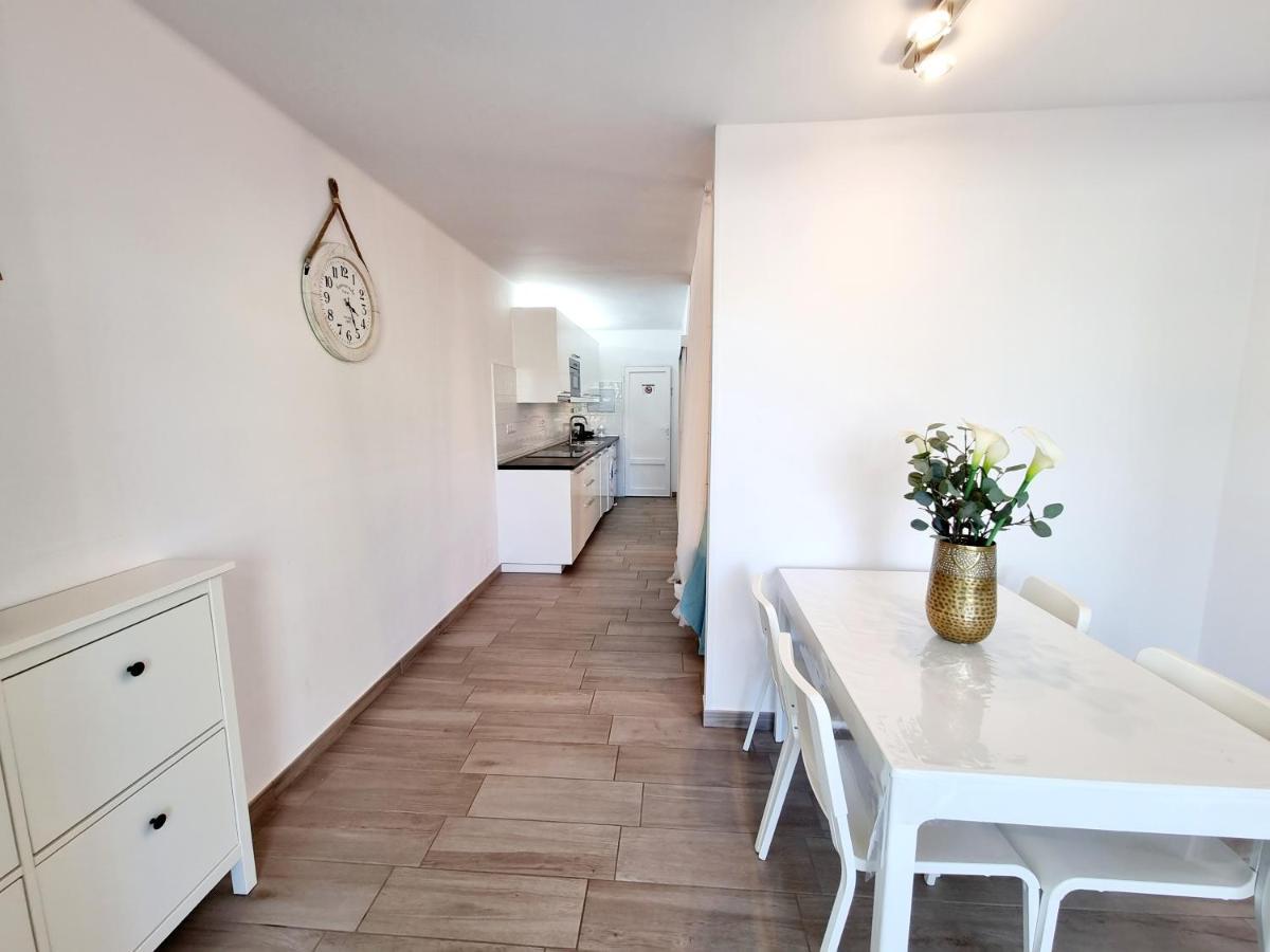 Apartamento Giovanni 09 Playa Roca Costa Teguise Ngoại thất bức ảnh