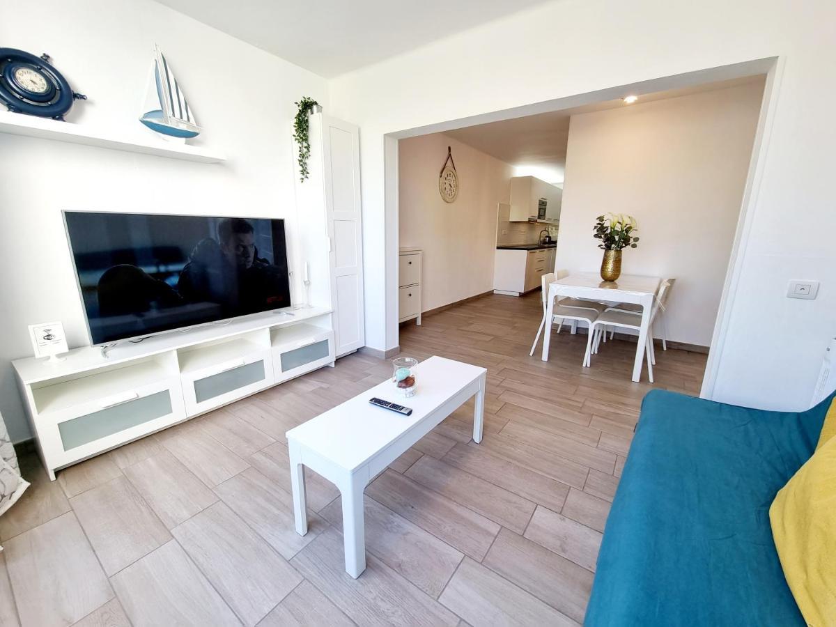 Apartamento Giovanni 09 Playa Roca Costa Teguise Ngoại thất bức ảnh